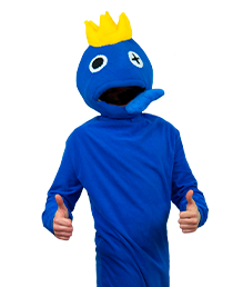 Блу