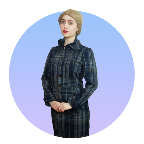 аниматор директриса уимс