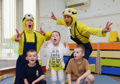 Творчество