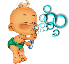 МЫЛЬНЫЕ ПУЗЫРИ
