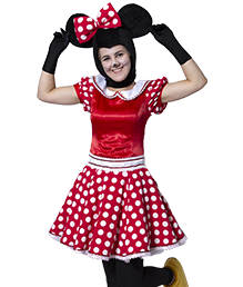 Минни маус