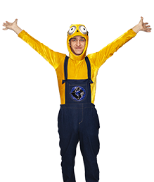 Кевин