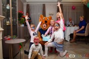 Аниматор Кеша для детей