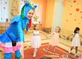 Аниматоры май литтел пони и мыльные пузыри