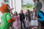 Аниматоры Зверополис